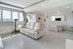 Blk 3 Farrer Gardens (Bukit Timah), HDB 4 Rooms #444199901